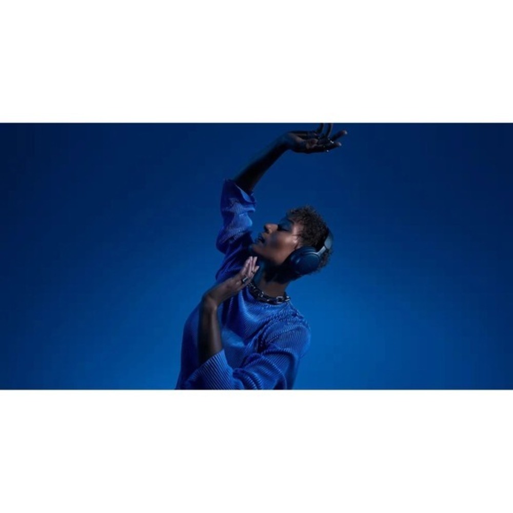 New! Bose QuietComfort ULTRA Noise Cancelling Bluetooth Wireless Headphones Blue - Picture 10 of 10